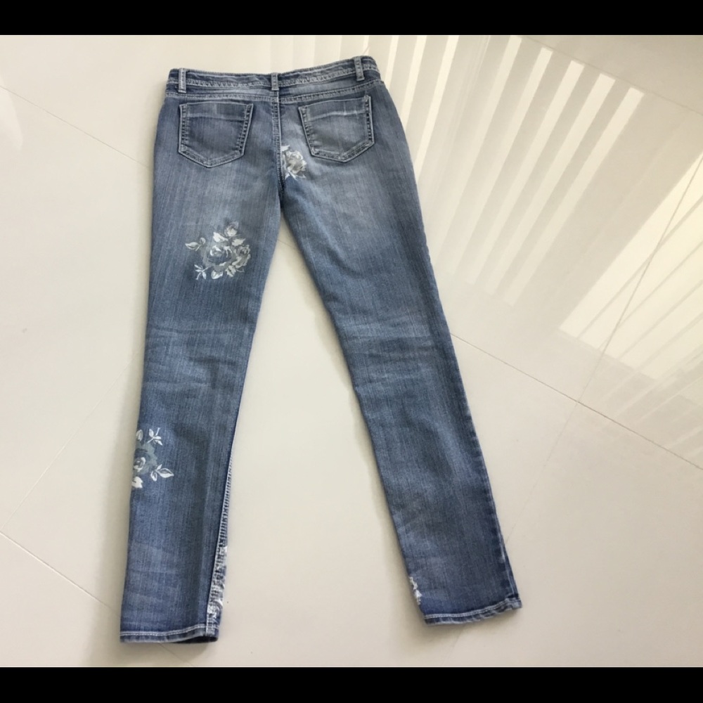 Imperial Star Jeans - Picture 2 of 6